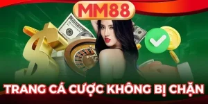 Trang Cá Cược Không Bị Chặn