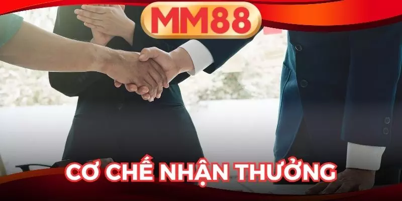 đại lý MM88