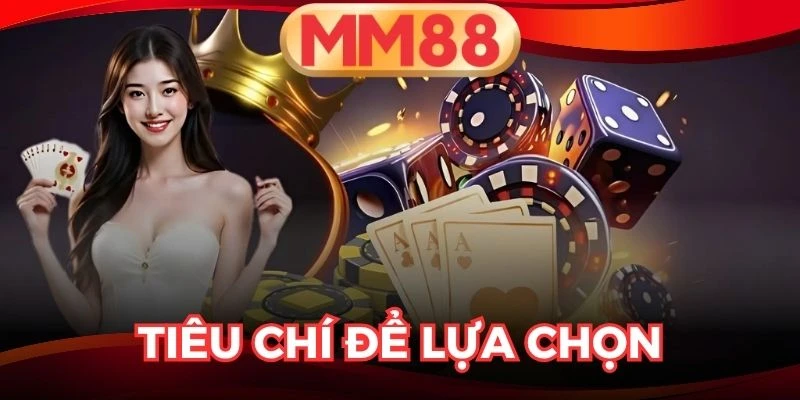game cá cược online uy tín
